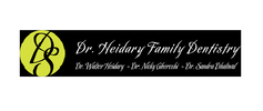 Dr. Heidary Family Dentistry